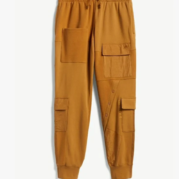 Adidas Beyonce Ivy Park Cargo Sweatpants